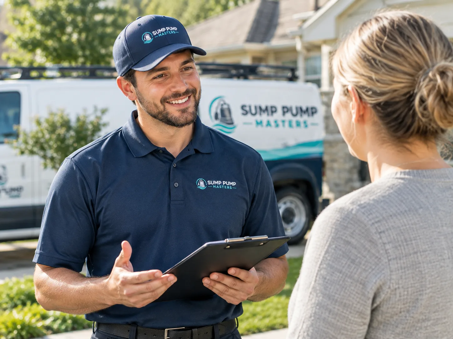 Sump Pump Repair Newhall, IA FAQs